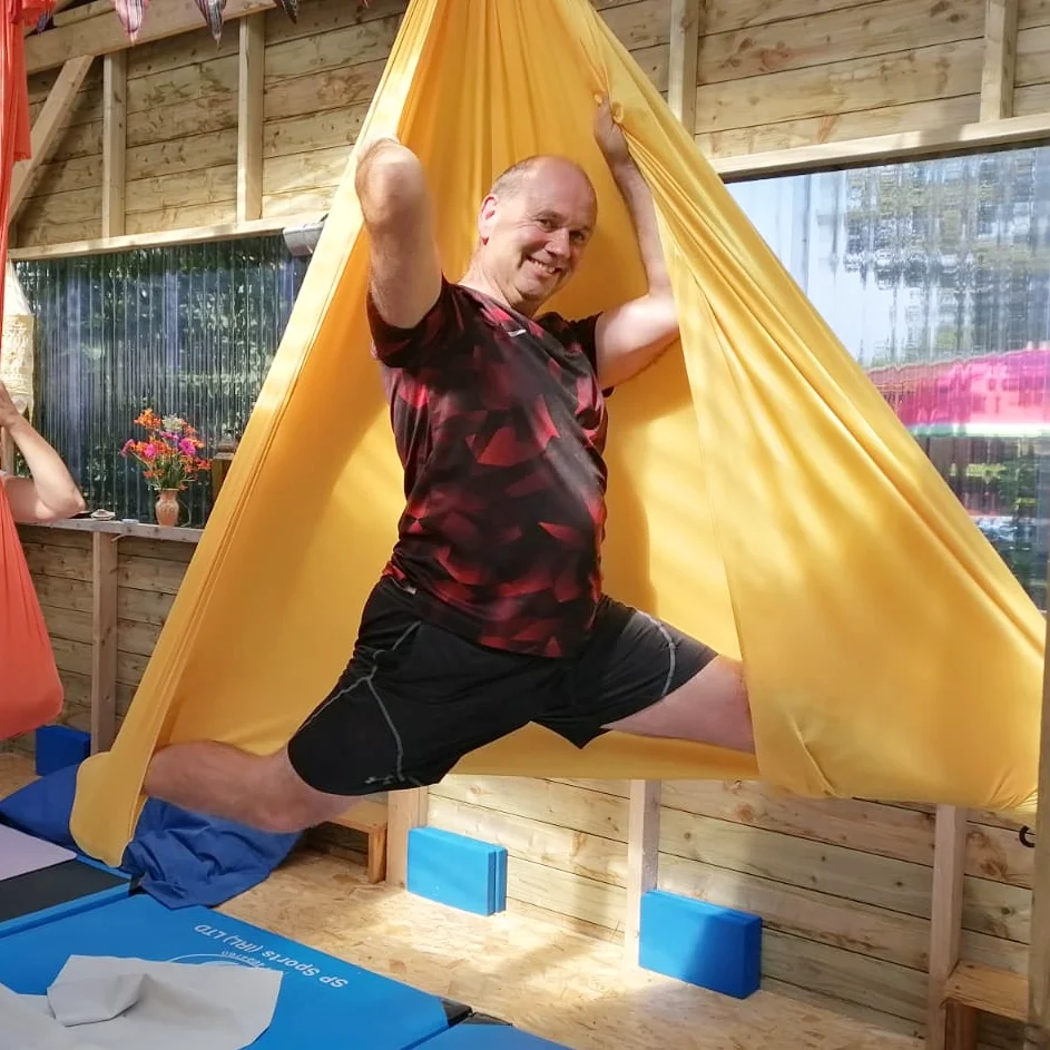 aerial yoga limerick terry o connell kerry munster